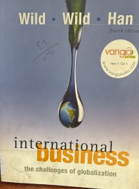 Image of international  business