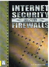Image of INTERNET SECURITY AND FIREWALLS