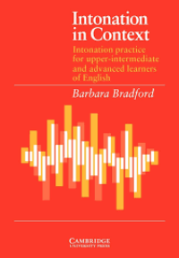 Image of Intonation in Context