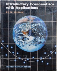 Image of Introdactary Economics with Aplications