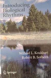 Image of INTRODUCING BIOLOGICAL RHYTHMS