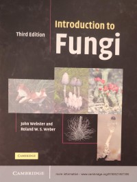 Image of Introduction to Fungi