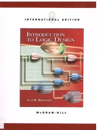 Image of INTRODUCTION TO LOGIC DESIGN