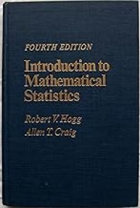 Image of Introduction to Mathematical Statistics