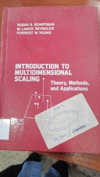 Image of Introduction to Multidimensional