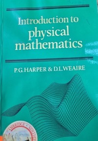 Image of Introduction to Physical Mathematics