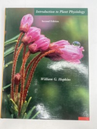 Image of Introduction to Plant Physiology