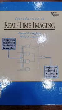 Image of Introduction to REAL- TIME IMAGING