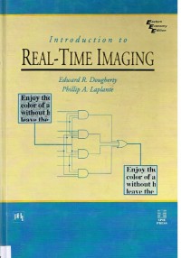 Image of Introduction to Real -Time Imaging
