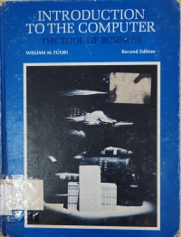 Image of INTRODUCTION TO THE COMPUTER