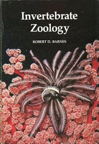 Image of Invertebrate Zoology