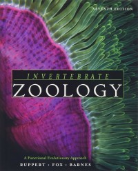 Image of Invertebrate Zoology: A Functional Evolutionary Approach