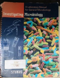 Image of Investigating Microbiology
