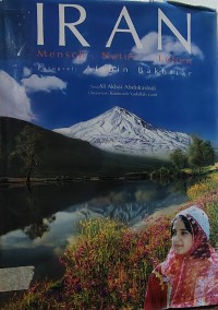 Image of Iran Mensch, Nature, Leben
