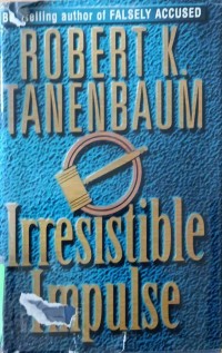 Image of Irresistable impulse