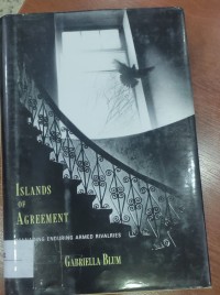 Image of ISLANDS OF AGREEMENT