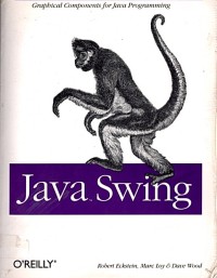 Image of Java Swing