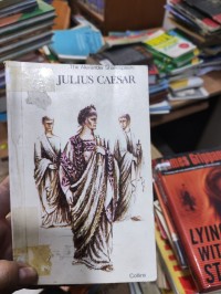 Image of Julius Caesar