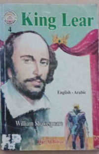 Image of King Lear
