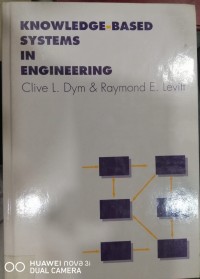 Image of Knowledge-Based Systems in Engineering