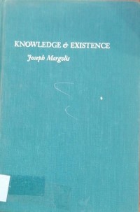 Image of KNOWLEDGE EXISTENCE