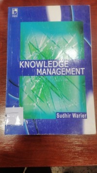 Image of KNOWLEDGE MANAGEMENT