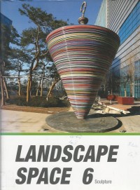 Image of LANDSCAPE SPACE 6 SCULPTURE