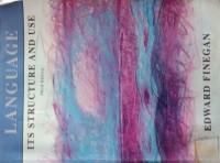 Image of Language - Its Structure and Use