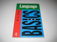 Image of Language: The Basics