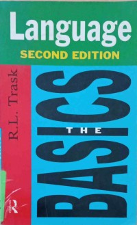 Image of Language: The Basics