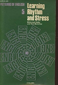 Image of Learning Rhythm and Stress