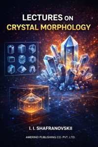 Image of Lectures on Crystal Morphology