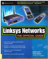 Image of LINKSYS NETWORKS