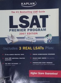 Image of LSAT