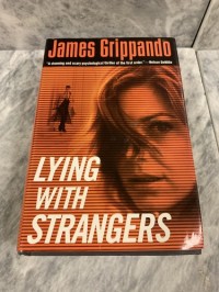 Image of Lying with Strangers