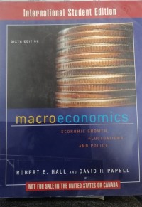 Image of MACRO ECONOMICS
