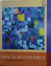 Image of Macroeconomics