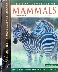 Image of MAMMALS