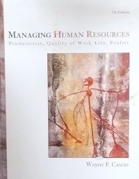 Image of Managing Human Resources