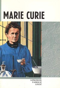 Image of Marie Curie