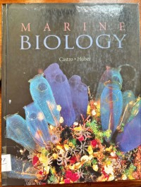 Image of Marine Biology