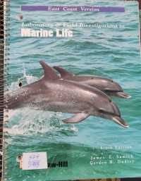 Image of Marine Life