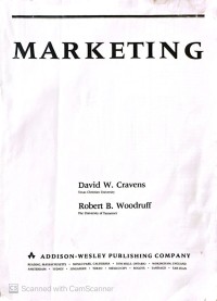 Image of Marketing