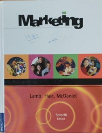 Image of Marketing with CD