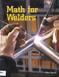 Image of Math for Welders