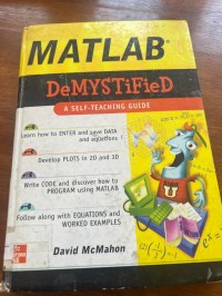 Image of Matlab
