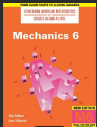 Image of Mechanics 6