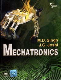 Image of MECHATRONICS