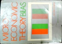 Image of Micro-Economic Theory Bilas