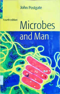 Image of Microbes and Man